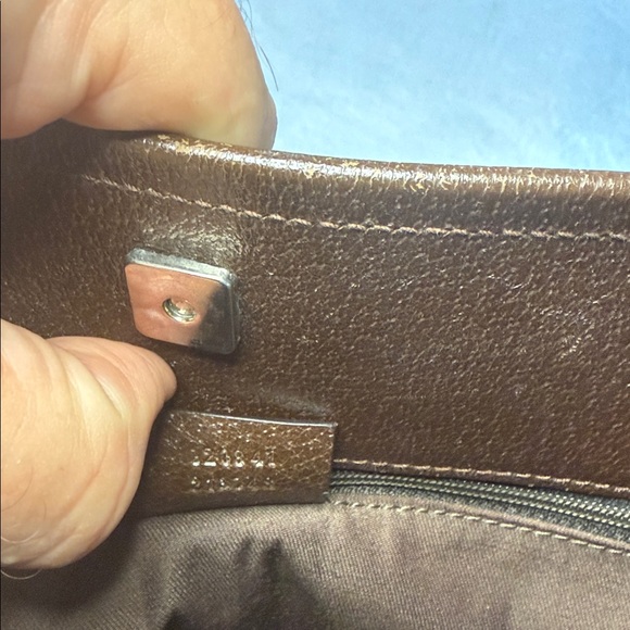 Gucci GG Over the Shoulder Tote Bag with dust bag - Picture 6 of 10